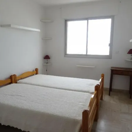 Apartament Hyeres, 2 Pieces, 4 Personnes - Fr-1-335-64 *